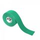 Gorilla Sports Traka, tamno zelena, 2,5 cm