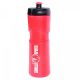 Gorilla Sports Sportska boca, 650 ml, crvena